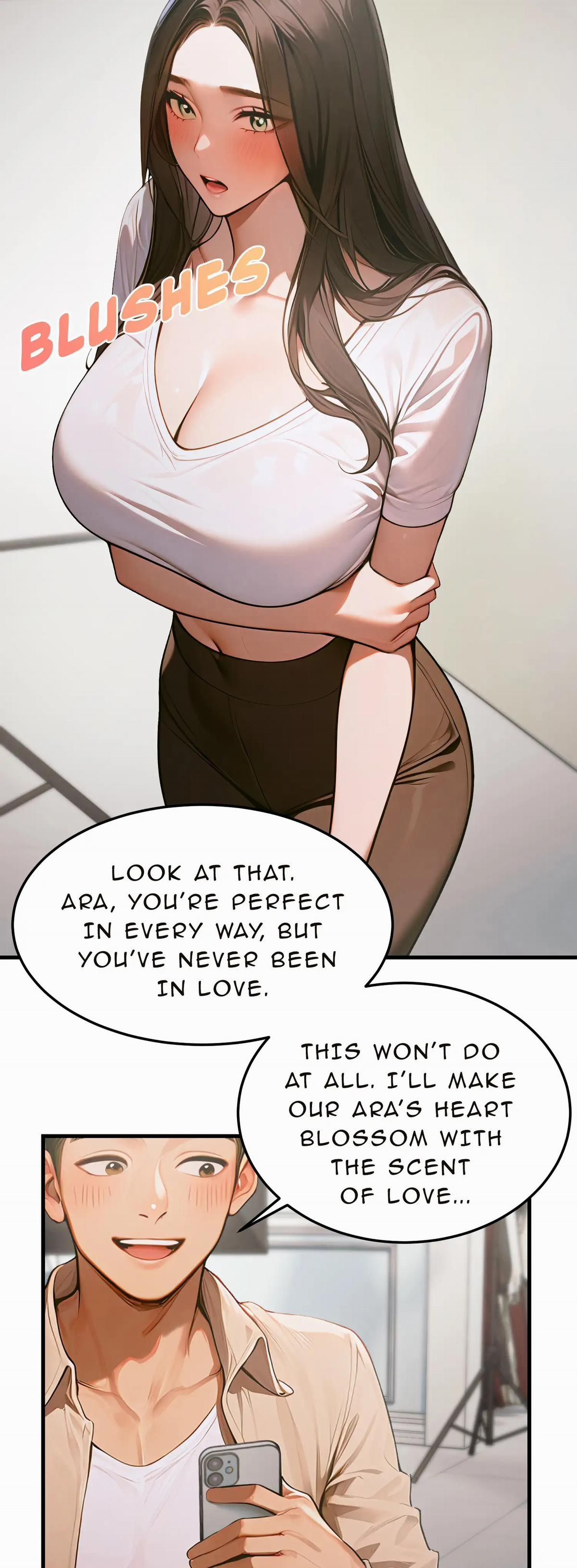 đọc truyện Kang Maji Chương 11 ảnh 57 tại Thiên Thai Truyện