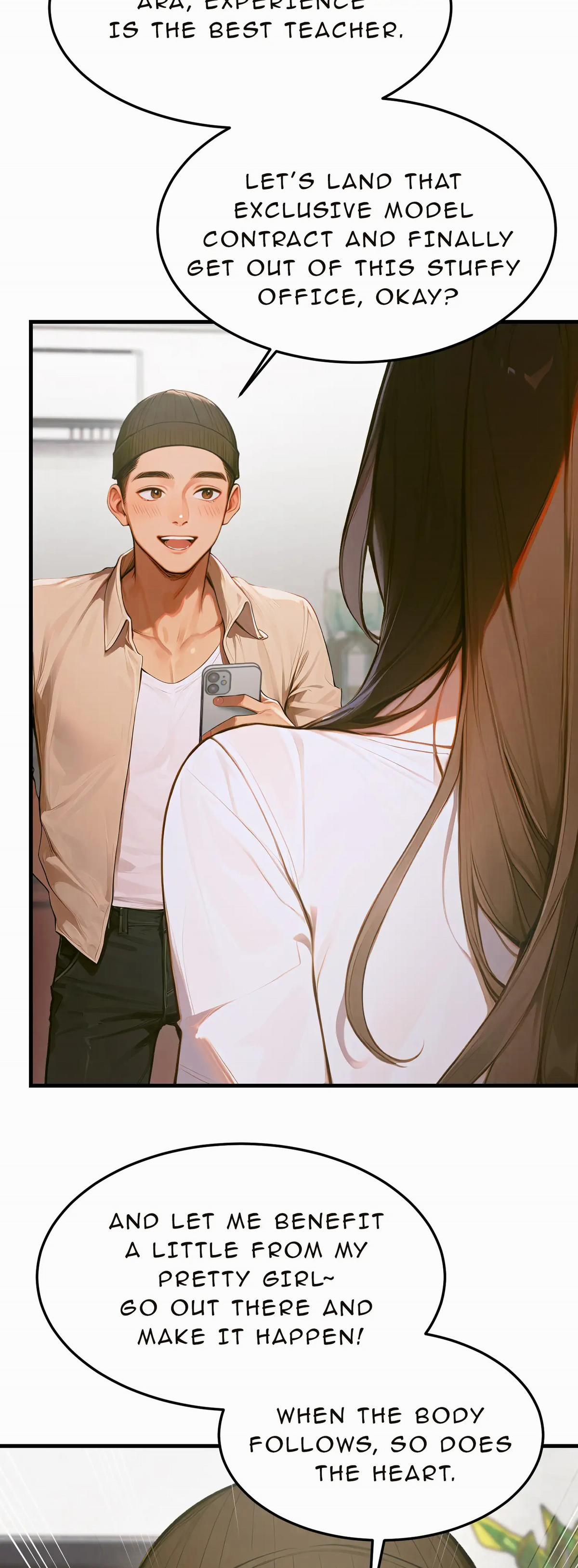 đọc truyện Kang Maji Chương 11 ảnh 60 tại Thiên Thai Truyện