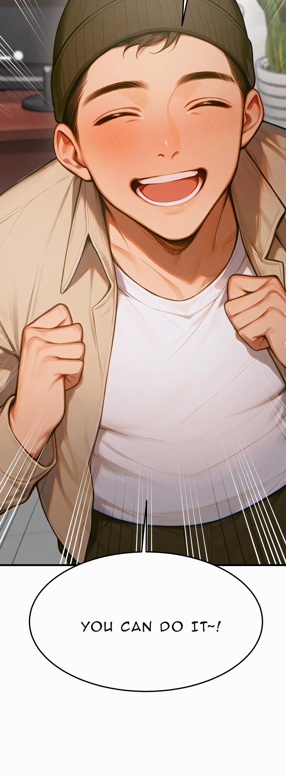 đọc truyện Kang Maji Chương 11 ảnh 61 tại Thiên Thai Truyện