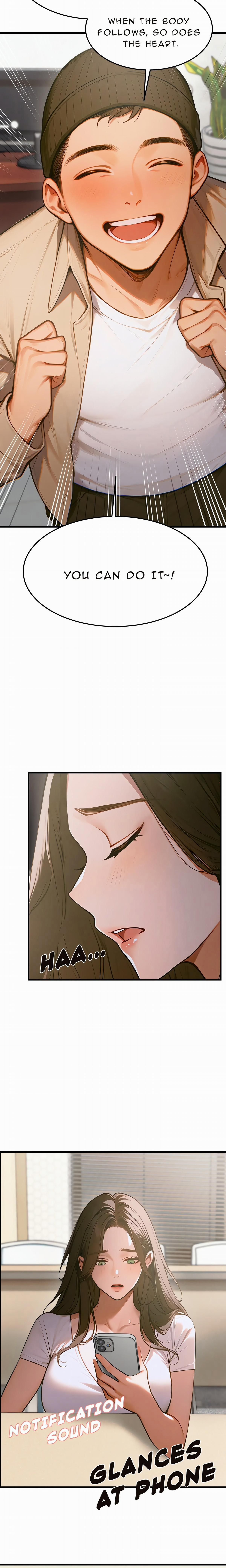 đọc truyện Kang Maji Chương 11 ảnh 11 tại Thiên Thai Truyện