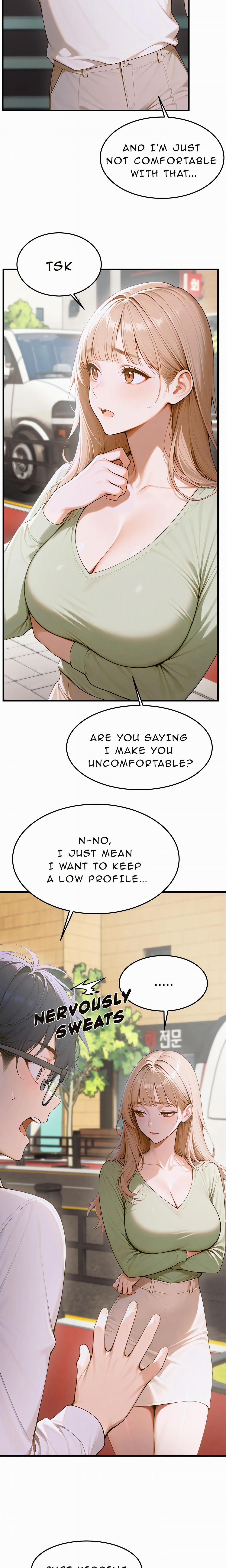 đọc truyện Kang Maji Chương 12 ảnh 3 tại Thiên Thai Truyện