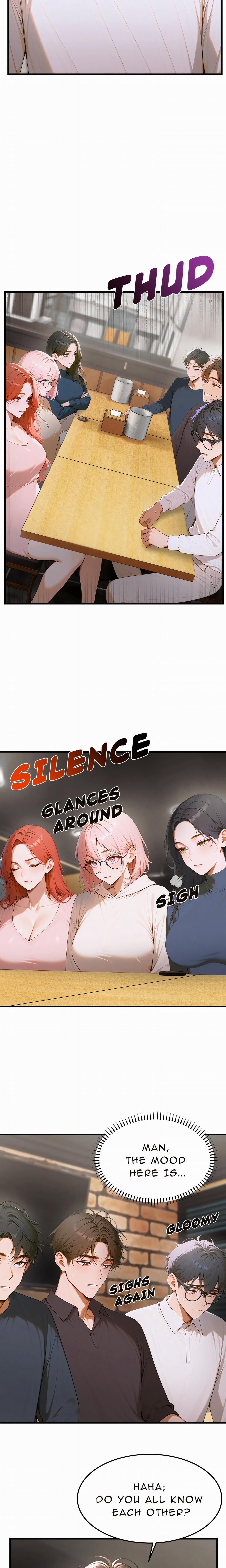 đọc truyện Kang Maji Chương 12 ảnh 13 tại Thiên Thai Truyện