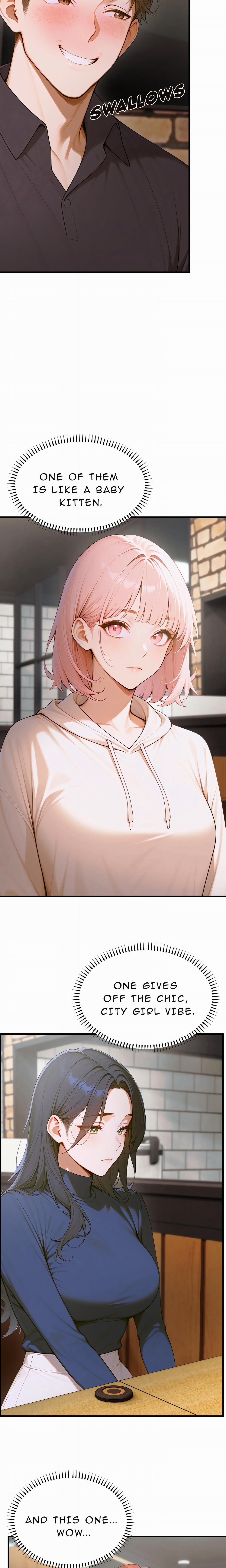 đọc truyện Kang Maji Chương 12 ảnh 16 tại Thiên Thai Truyện