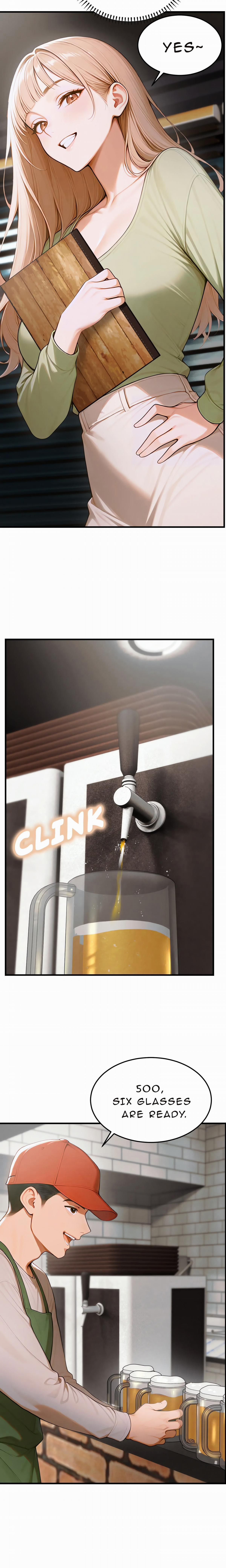 đọc truyện Kang Maji Chương 12 ảnh 20 tại Thiên Thai Truyện