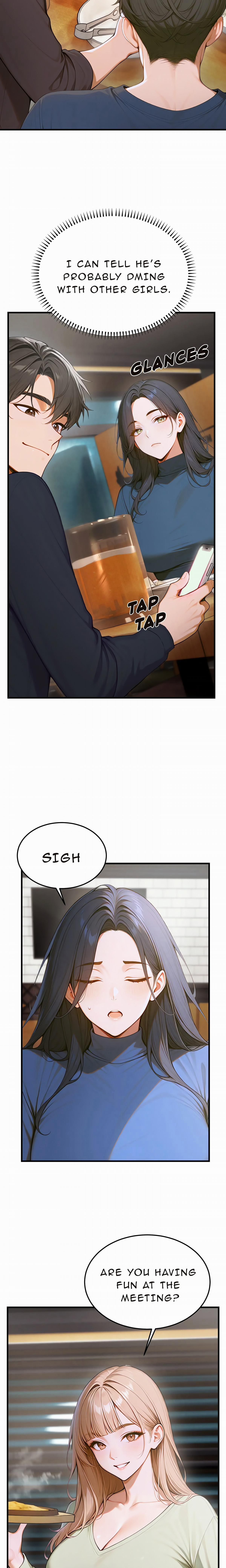 đọc truyện Kang Maji Chương 12 ảnh 24 tại Thiên Thai Truyện