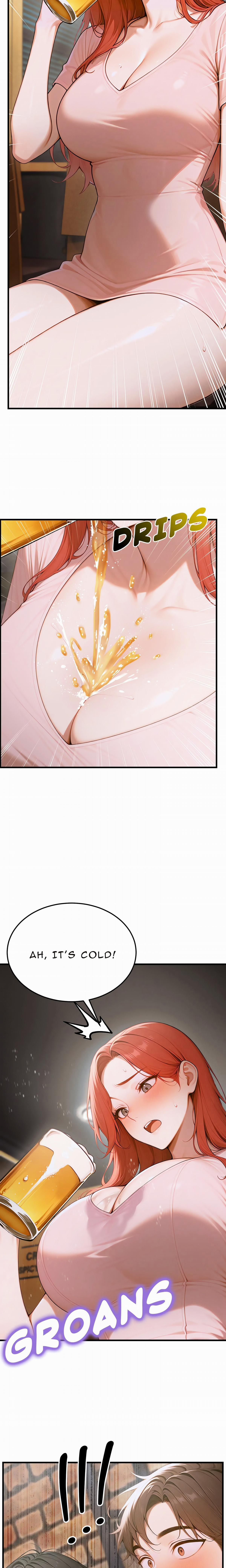 đọc truyện Kang Maji Chương 12 ảnh 26 tại Thiên Thai Truyện