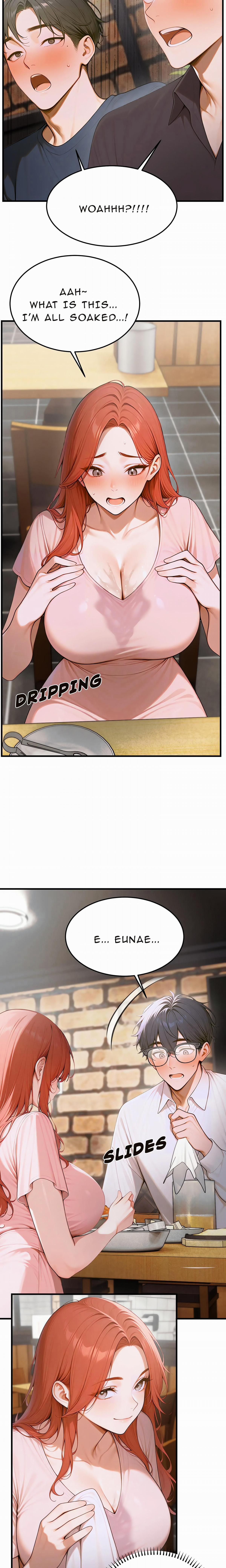 đọc truyện Kang Maji Chương 12 ảnh 27 tại Thiên Thai Truyện