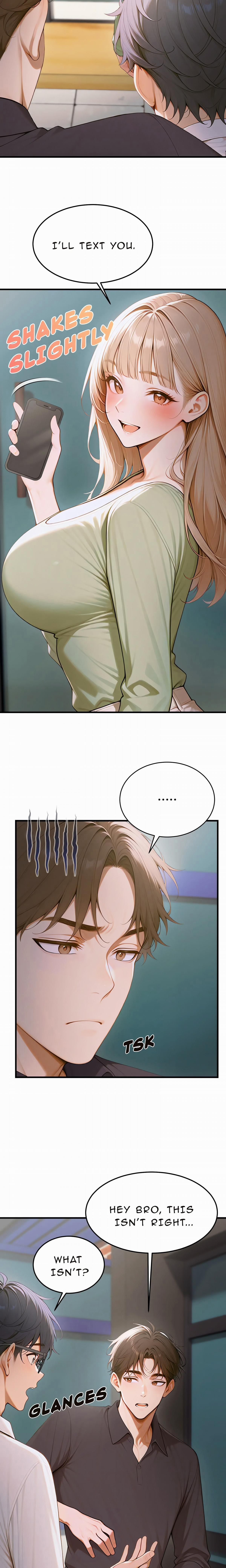 đọc truyện Kang Maji Chương 12 ảnh 8 tại Thiên Thai Truyện