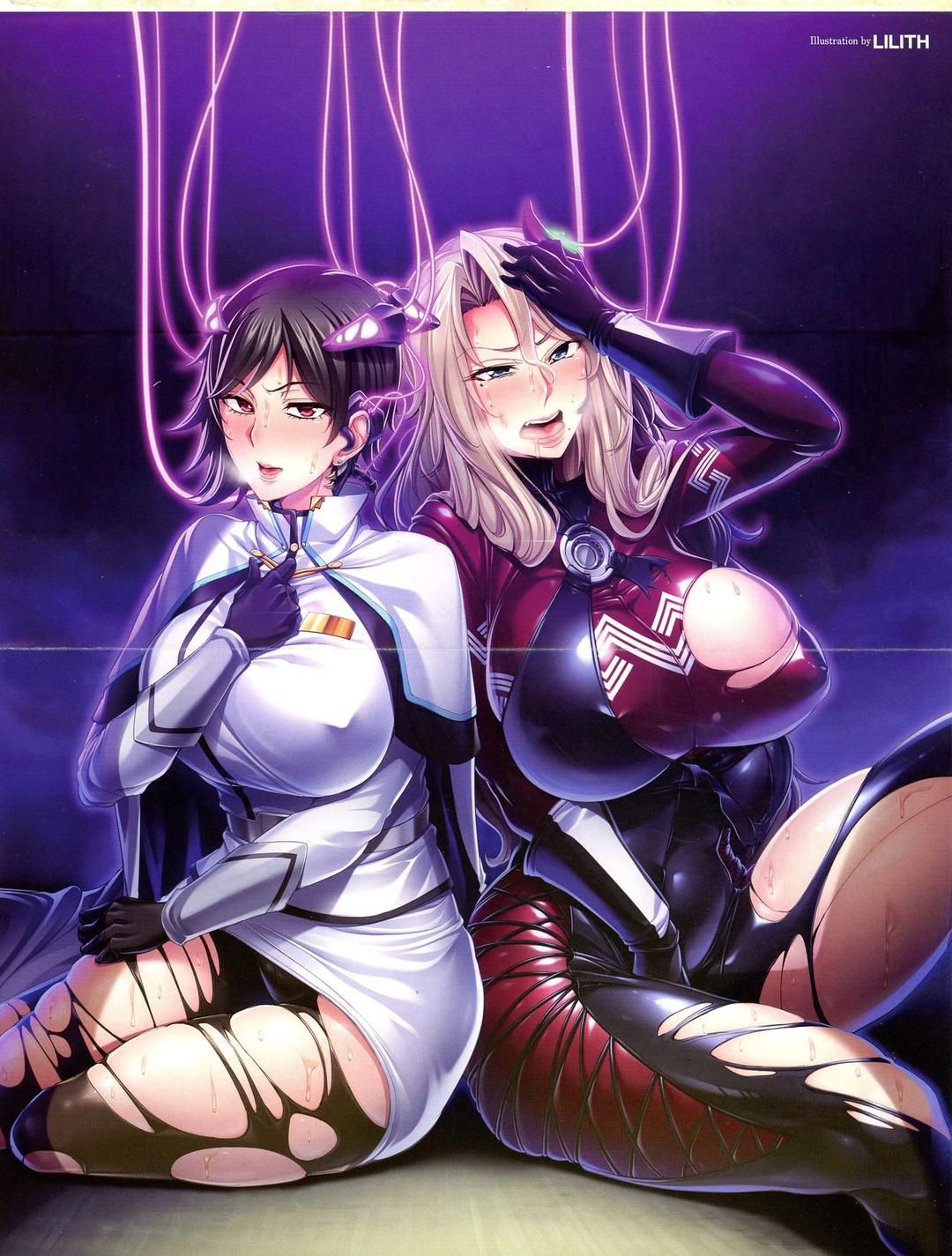 đọc truyện Kangoku Academia Chương 2 ảnh 2 tại Truyện Dạ Ký