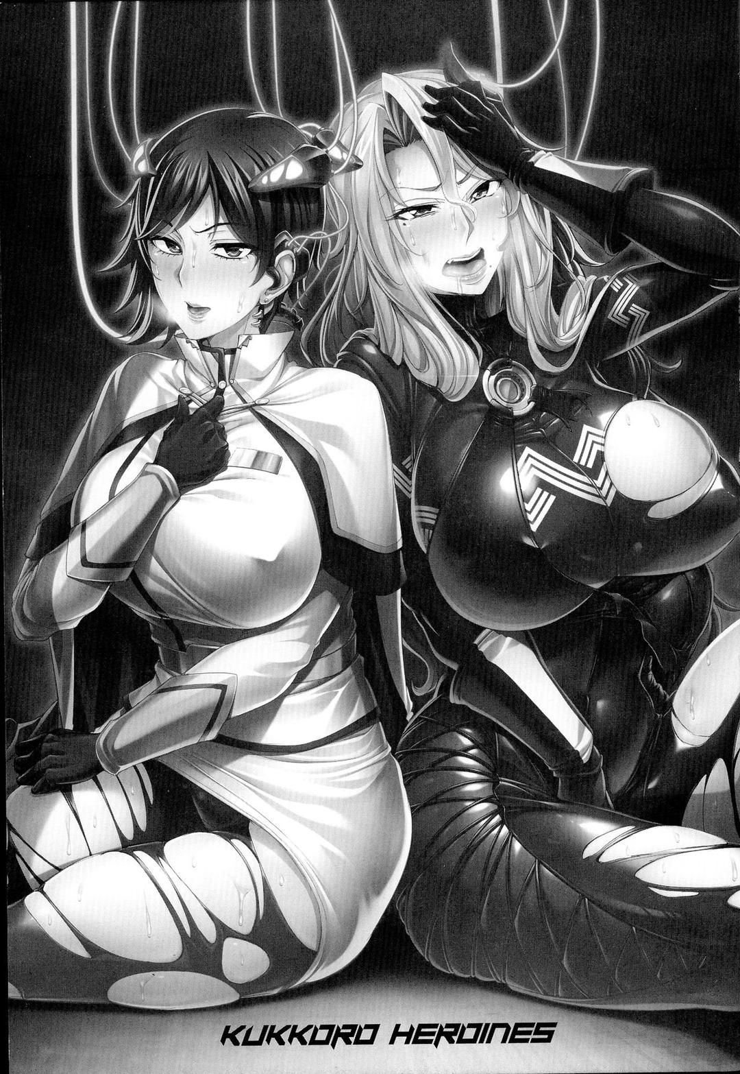 đọc truyện Kangoku Academia Chương 8 ảnh 38 tại Truyện Dạ Ký