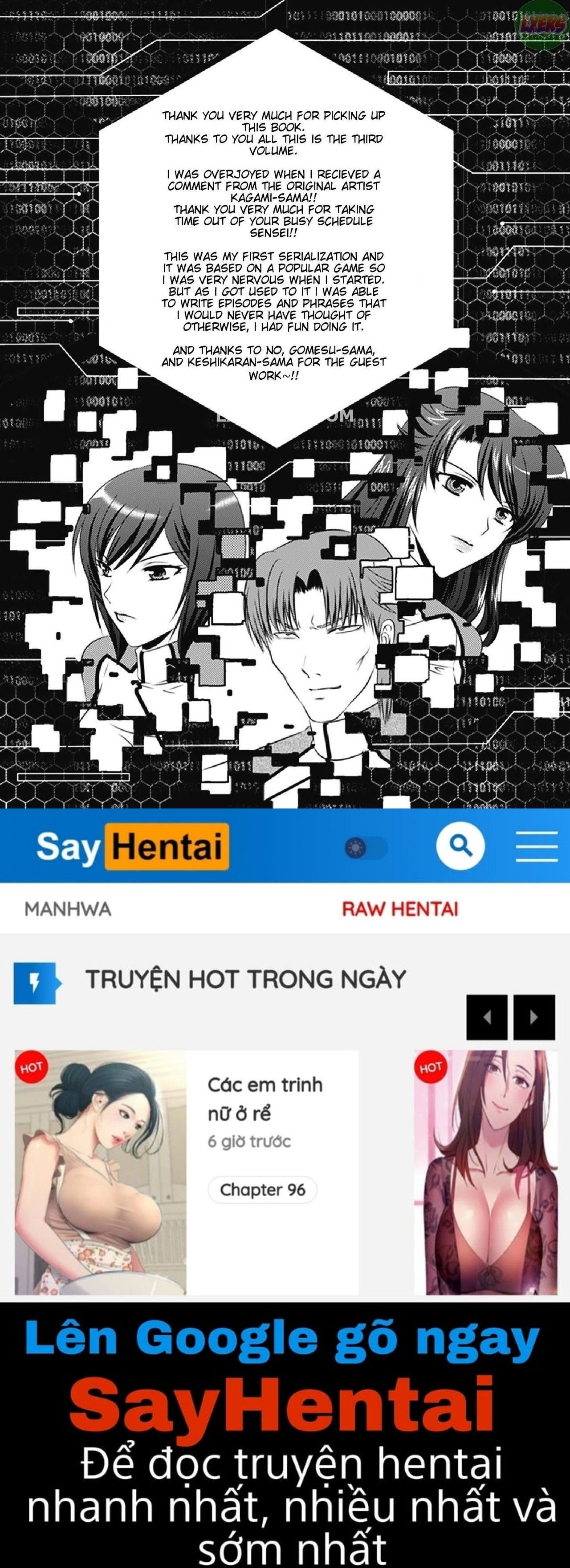 đọc truyện Kangoku Senkan ~hidou No Sennou Kaizou Koukai~ Chương 9 ảnh 45 tại Giả Dược