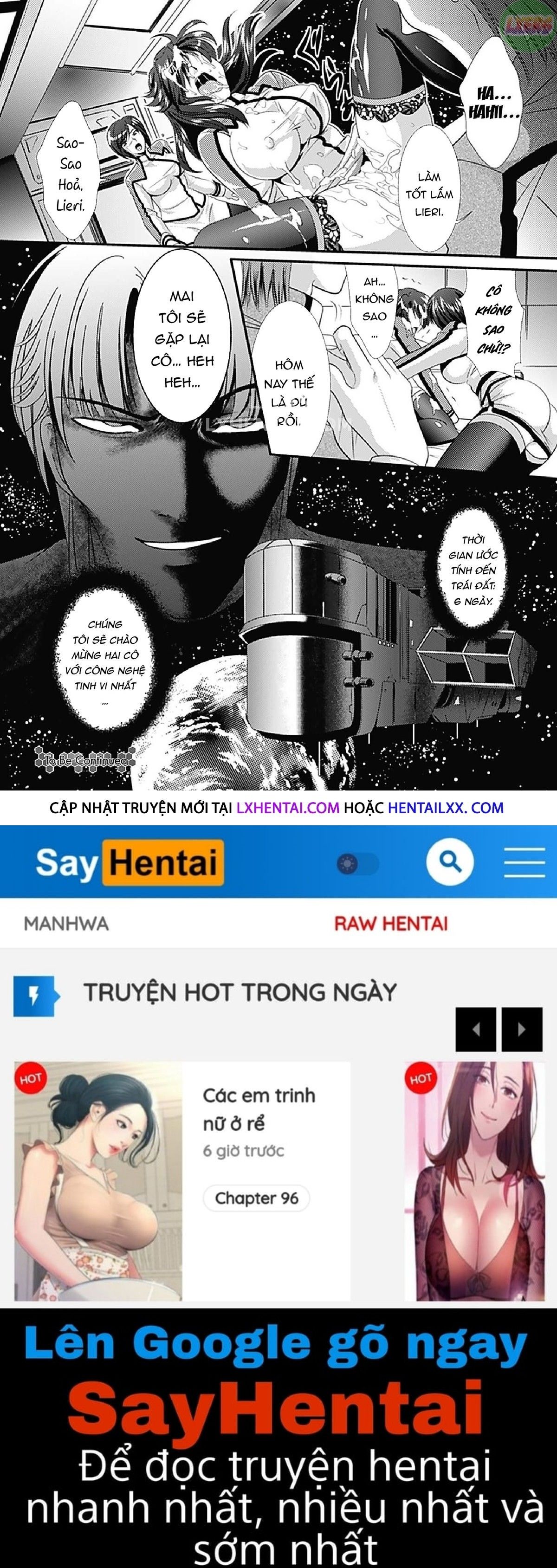 đọc truyện Kangoku Senkan Chương 1 ảnh 31 tại Thiên Thai Truyện