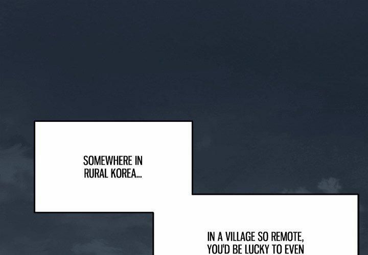 đọc truyện Kangsae The Strong Chương 1 ảnh 2 tại Thiên Thai Truyện