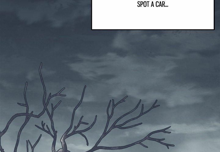 đọc truyện Kangsae The Strong Chương 1 ảnh 3 tại Thiên Thai Truyện