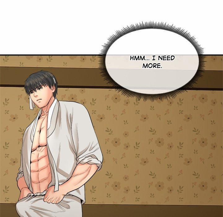 đọc truyện Kangsae The Strong Chương 1 ảnh 104 tại Thiên Thai Truyện