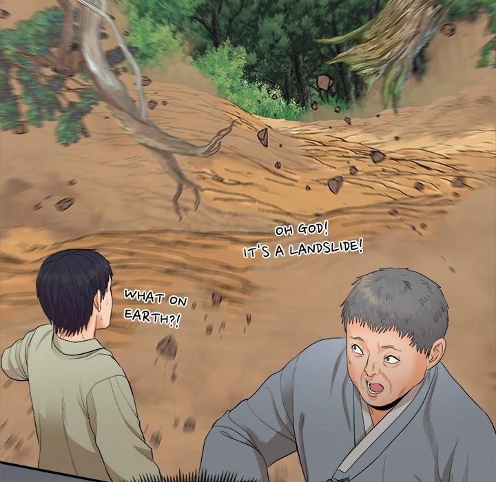 đọc truyện Kangsae The Strong Chương 1 ảnh 110 tại Thiên Thai Truyện