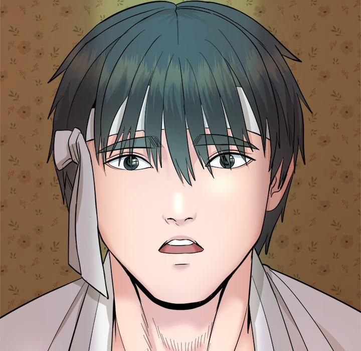 đọc truyện Kangsae The Strong Chương 1 ảnh 120 tại Thiên Thai Truyện