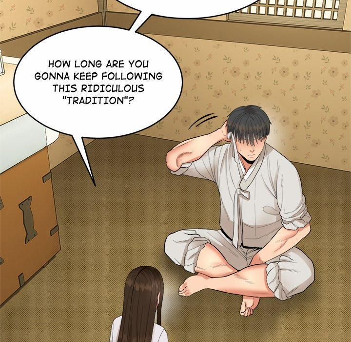 đọc truyện Kangsae The Strong Chương 1 ảnh 136 tại Thiên Thai Truyện