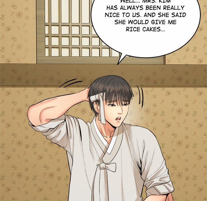 đọc truyện Kangsae The Strong Chương 1 ảnh 140 tại Thiên Thai Truyện