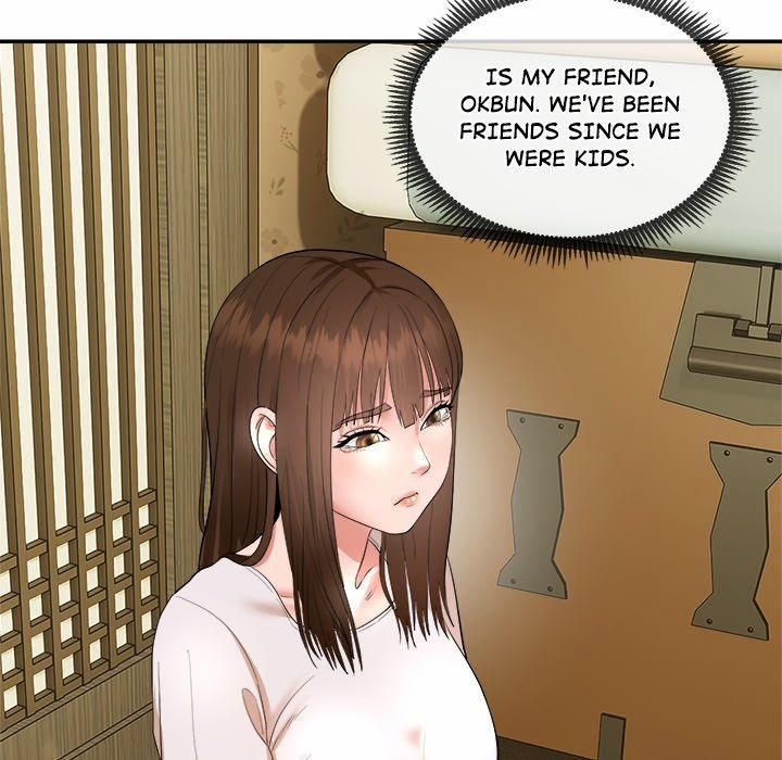 đọc truyện Kangsae The Strong Chương 1 ảnh 146 tại Thiên Thai Truyện