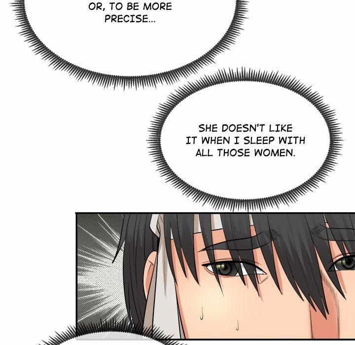 đọc truyện Kangsae The Strong Chương 1 ảnh 148 tại Thiên Thai Truyện