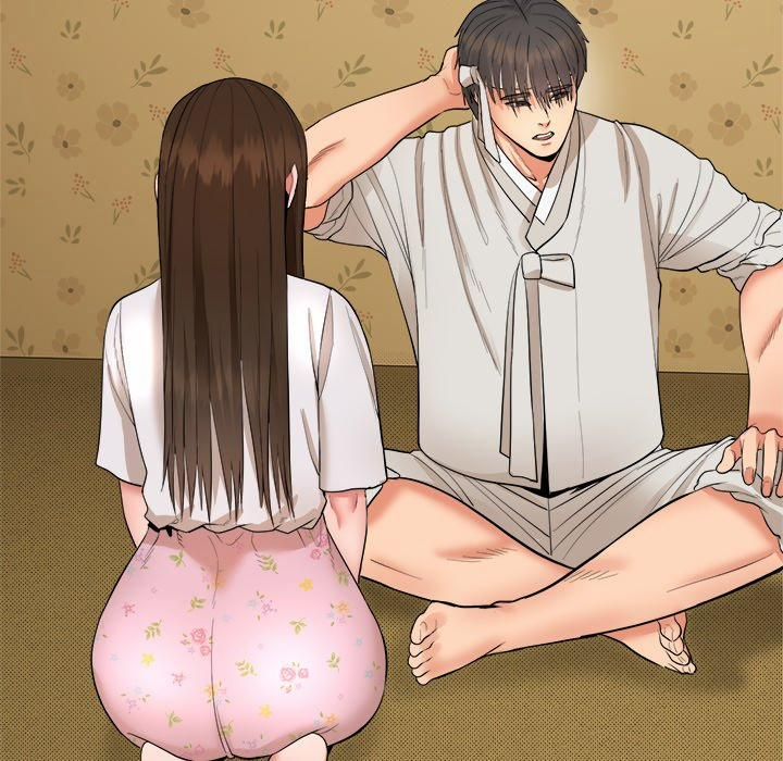 đọc truyện Kangsae The Strong Chương 1 ảnh 154 tại Thiên Thai Truyện