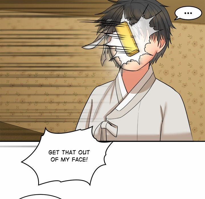 đọc truyện Kangsae The Strong Chương 1 ảnh 166 tại Thiên Thai Truyện