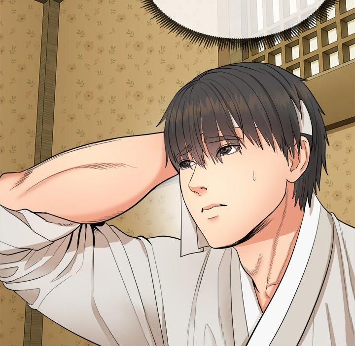 đọc truyện Kangsae The Strong Chương 1 ảnh 173 tại Thiên Thai Truyện