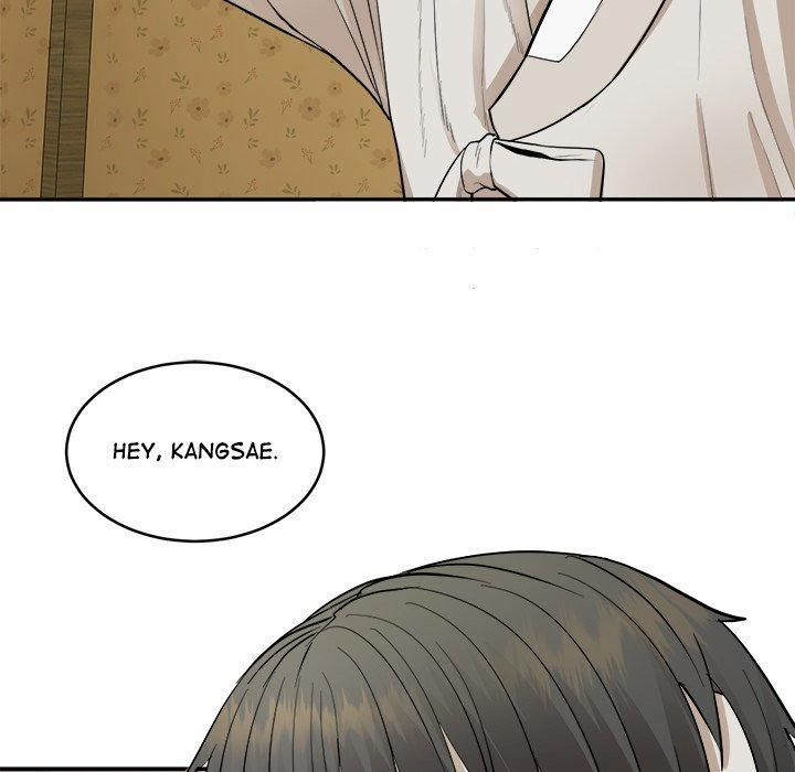 đọc truyện Kangsae The Strong Chương 1 ảnh 174 tại Thiên Thai Truyện