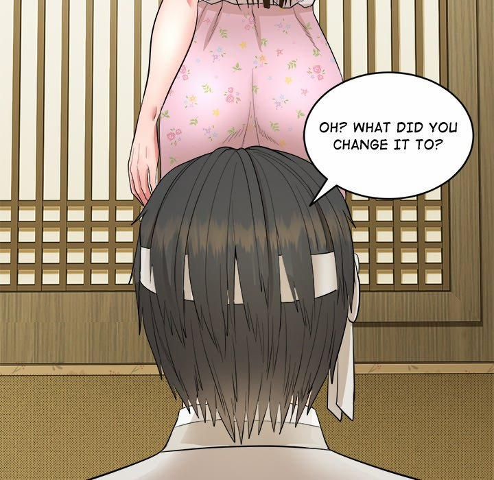 đọc truyện Kangsae The Strong Chương 1 ảnh 178 tại Thiên Thai Truyện