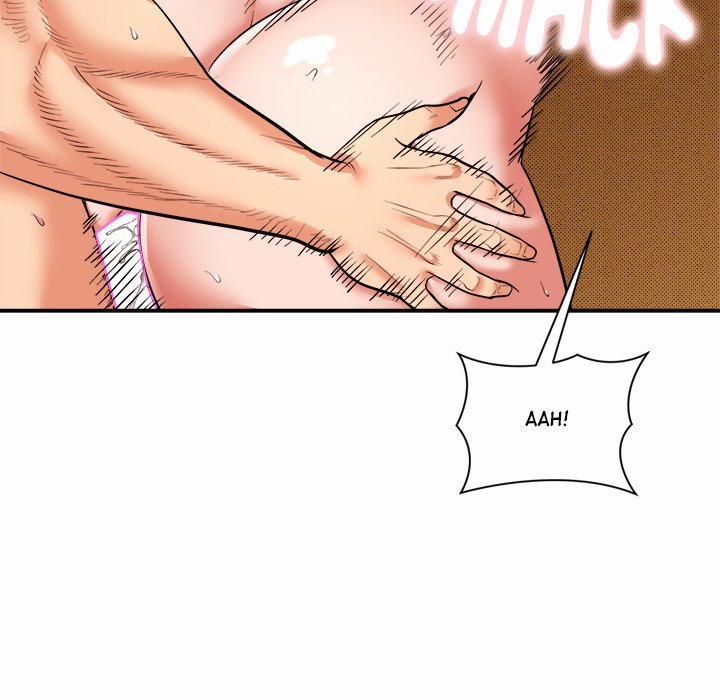 đọc truyện Kangsae The Strong Chương 1 ảnh 20 tại Thiên Thai Truyện