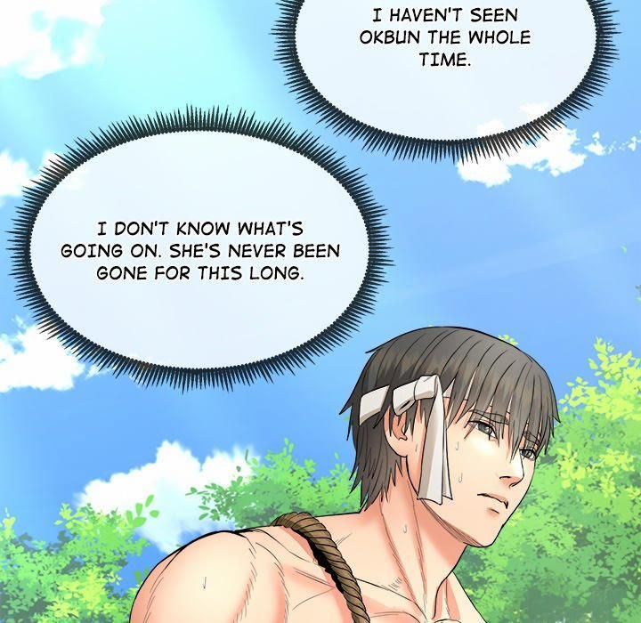 đọc truyện Kangsae The Strong Chương 1 ảnh 198 tại Thiên Thai Truyện