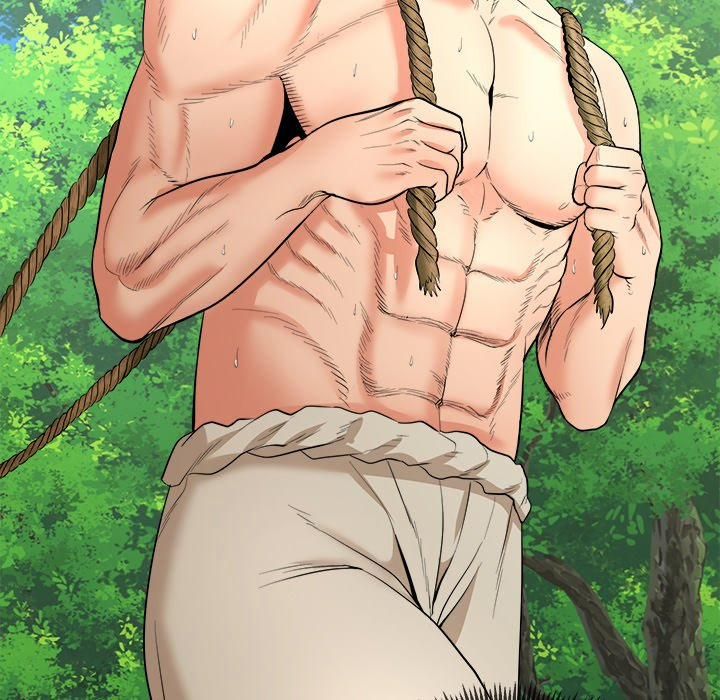 đọc truyện Kangsae The Strong Chương 1 ảnh 199 tại Thiên Thai Truyện