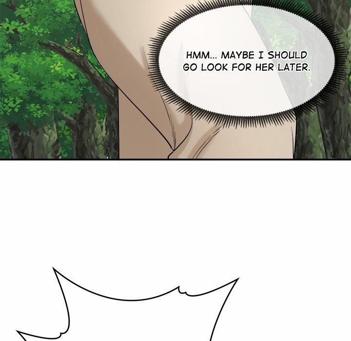 đọc truyện Kangsae The Strong Chương 1 ảnh 200 tại Thiên Thai Truyện