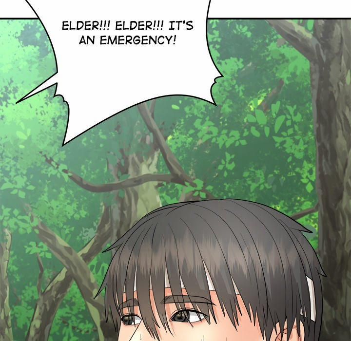 đọc truyện Kangsae The Strong Chương 1 ảnh 201 tại Thiên Thai Truyện