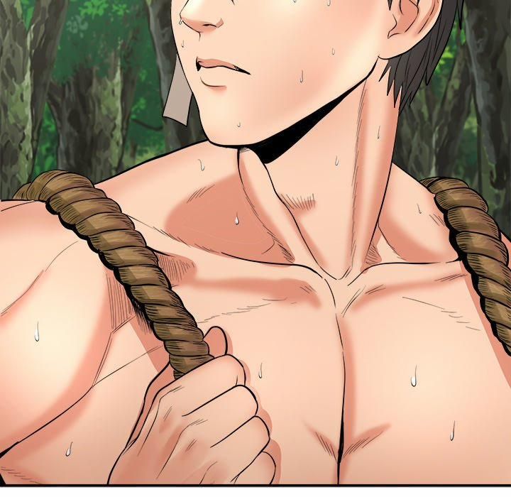 đọc truyện Kangsae The Strong Chương 1 ảnh 202 tại Thiên Thai Truyện