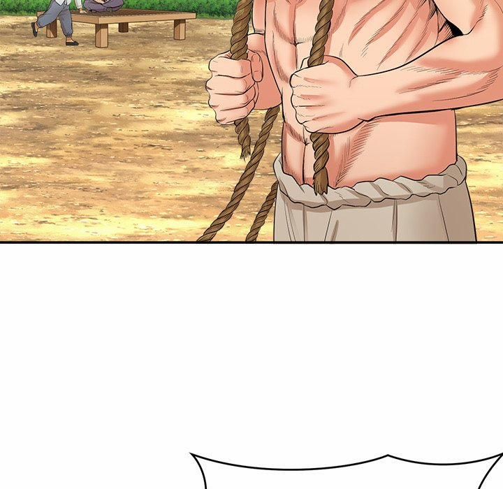 đọc truyện Kangsae The Strong Chương 1 ảnh 205 tại Thiên Thai Truyện