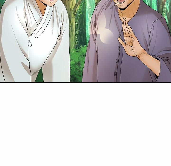 đọc truyện Kangsae The Strong Chương 1 ảnh 207 tại Thiên Thai Truyện