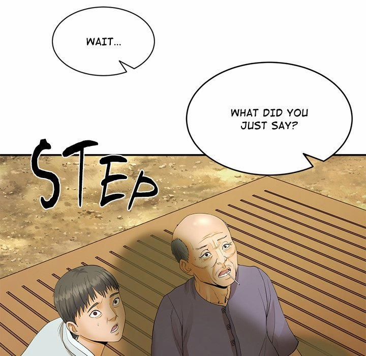 đọc truyện Kangsae The Strong Chương 1 ảnh 208 tại Thiên Thai Truyện