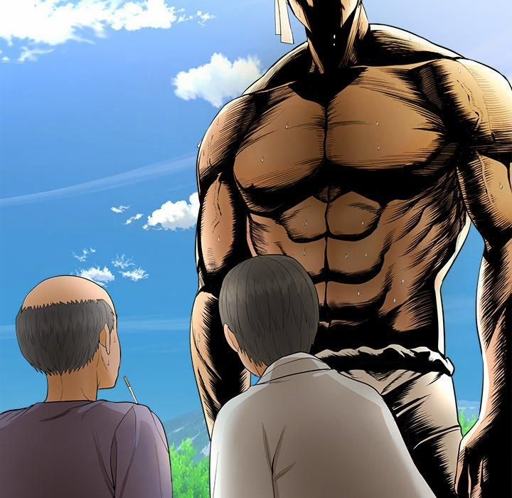 đọc truyện Kangsae The Strong Chương 1 ảnh 211 tại Thiên Thai Truyện