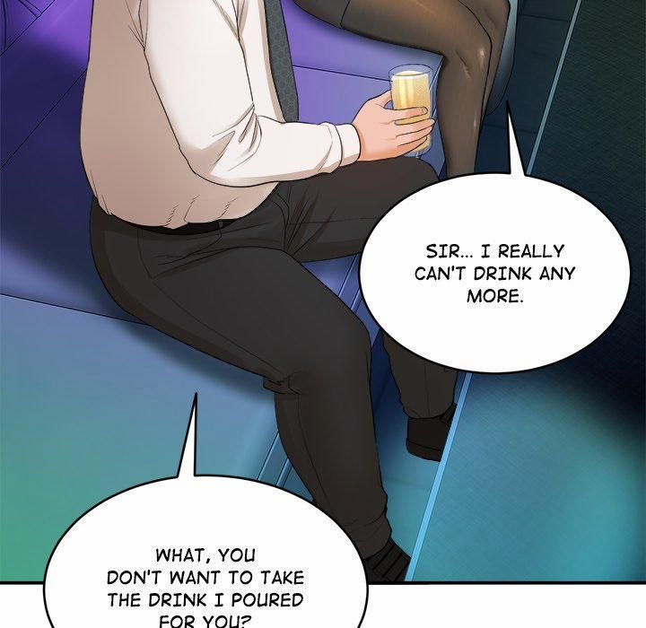 đọc truyện Kangsae The Strong Chương 1 ảnh 281 tại Thiên Thai Truyện