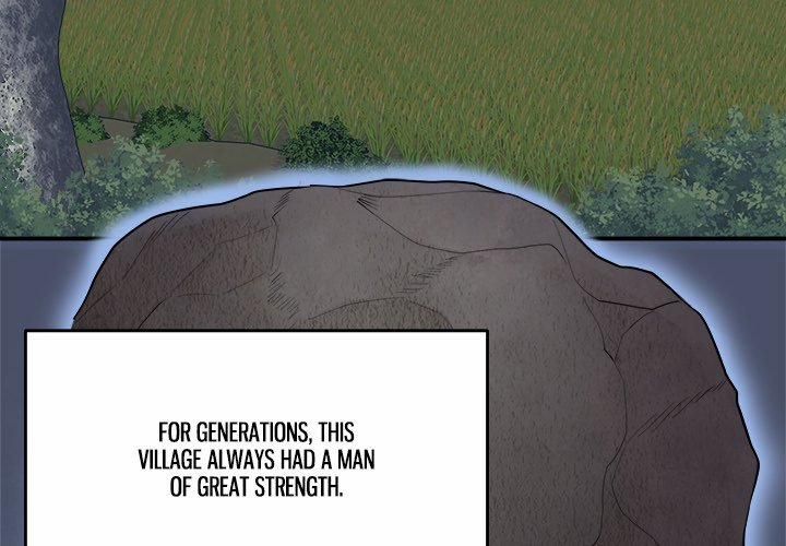 đọc truyện Kangsae The Strong Chương 1 ảnh 5 tại Thiên Thai Truyện