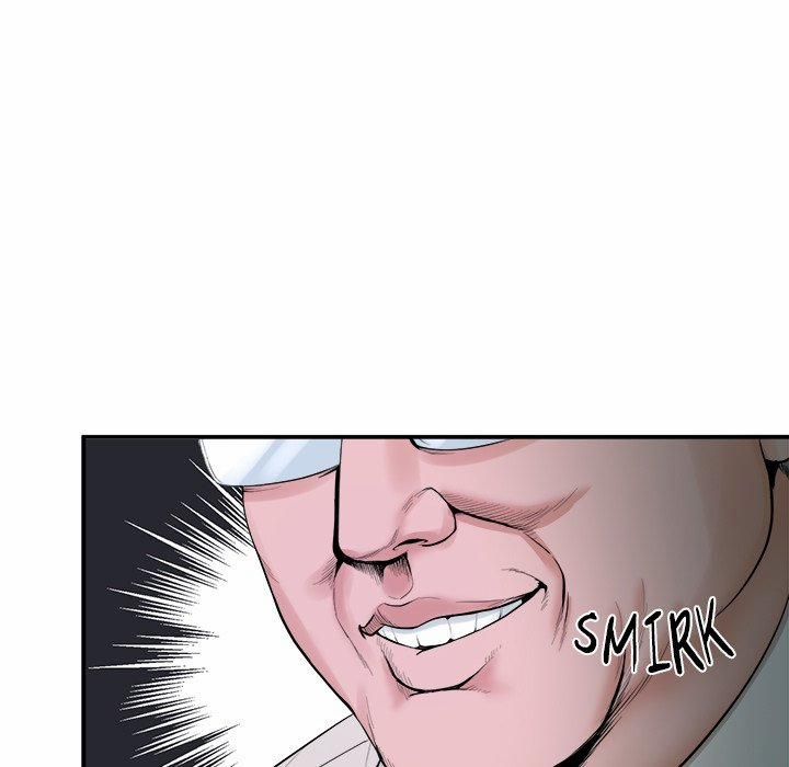 đọc truyện Kangsae The Strong Chương 1 ảnh 320 tại Thiên Thai Truyện