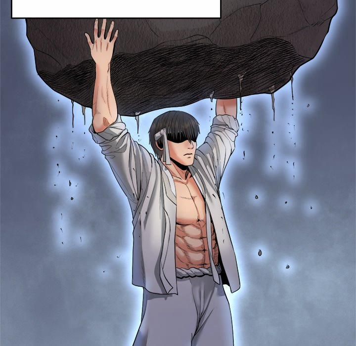 đọc truyện Kangsae The Strong Chương 1 ảnh 6 tại Thiên Thai Truyện