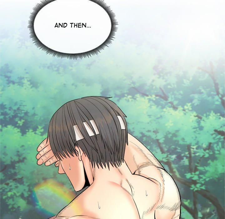 đọc truyện Kangsae The Strong Chương 1 ảnh 46 tại Thiên Thai Truyện