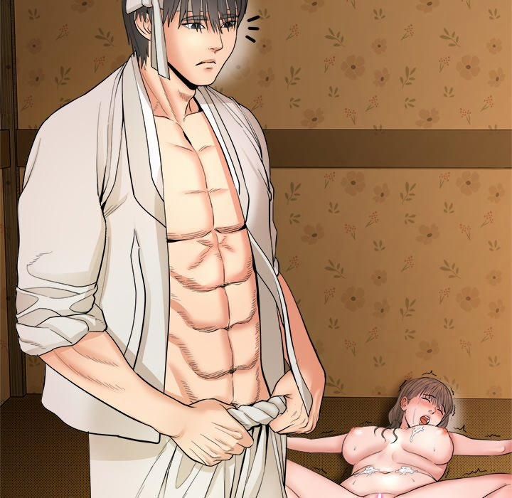 đọc truyện Kangsae The Strong Chương 1 ảnh 101 tại Thiên Thai Truyện