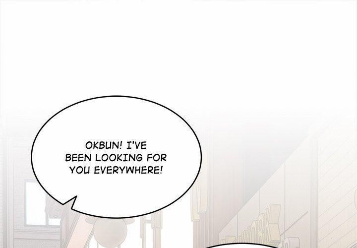 đọc truyện Kangsae The Strong Chương 2 ảnh 2 tại Thiên Thai Truyện