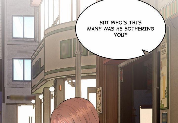 đọc truyện Kangsae The Strong Chương 2 ảnh 3 tại Thiên Thai Truyện