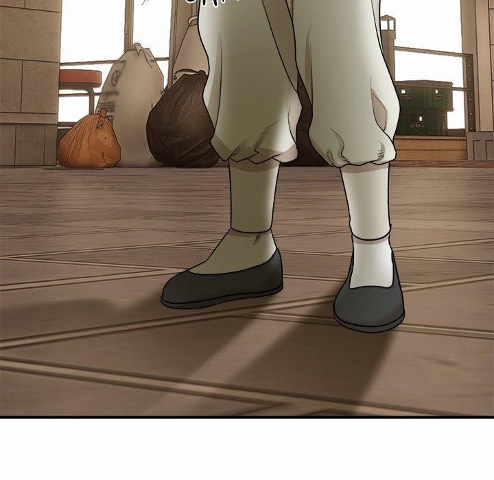 đọc truyện Kangsae The Strong Chương 2 ảnh 12 tại Thiên Thai Truyện