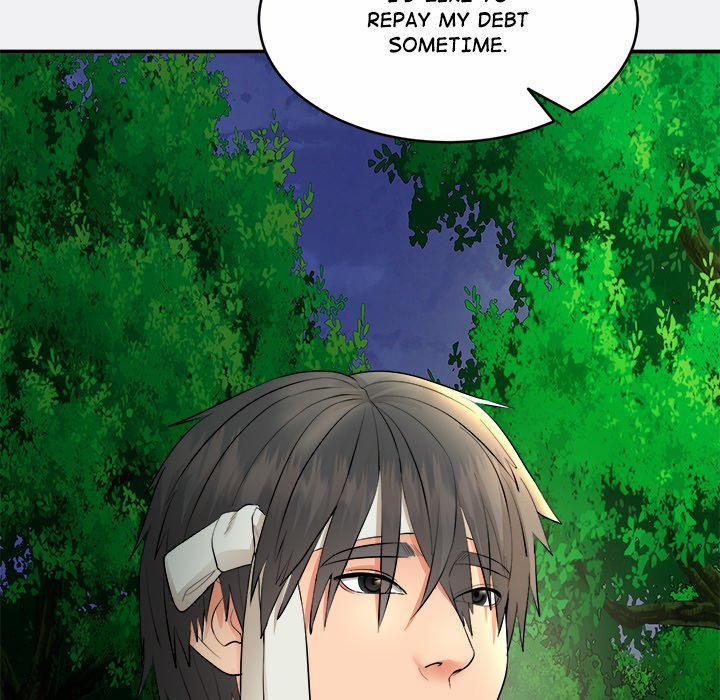 đọc truyện Kangsae The Strong Chương 2 ảnh 105 tại Thiên Thai Truyện